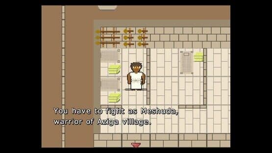 Meshuda — screenshot 4