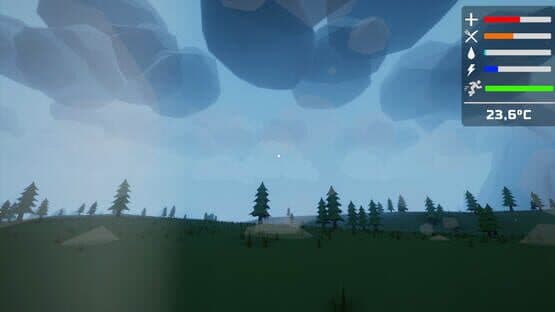 Forgotten Trails — screenshot 5