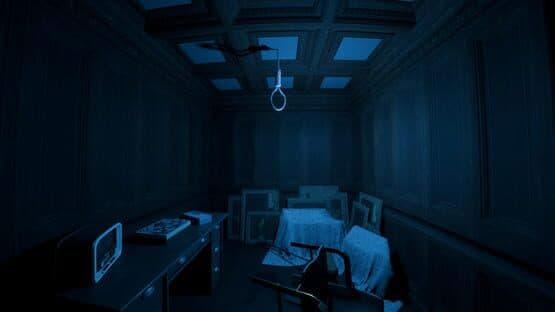 Anomalous Veil — screenshot 3