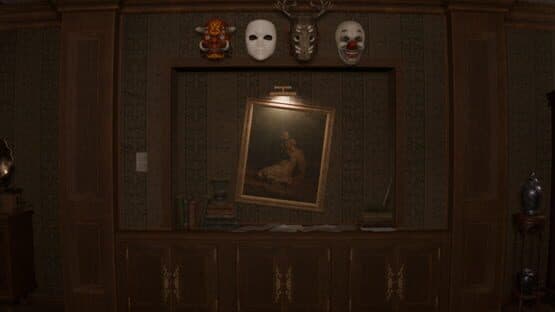 Anomalous Veil — screenshot 4