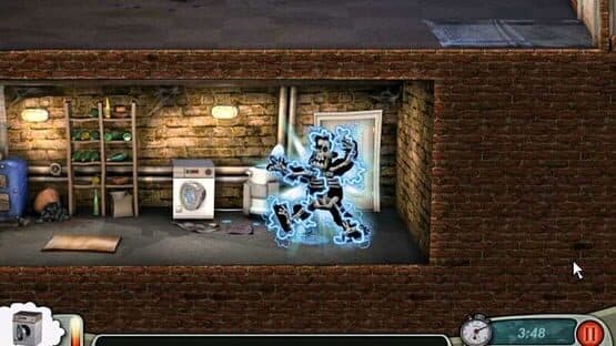 Neighbours from Hell — screenshot 2