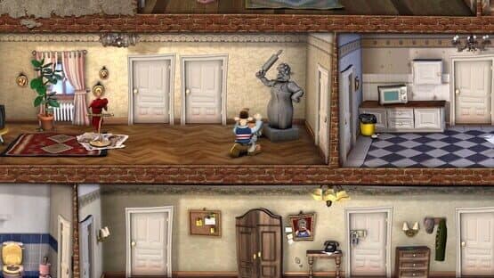 Neighbours from Hell — screenshot 3