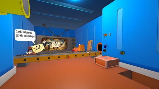 Postin Paradise — screenshot 1