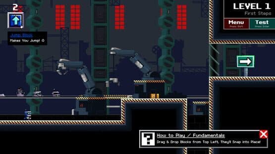 SubPrime Delivery — screenshot 1