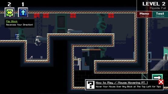 SubPrime Delivery — screenshot 3