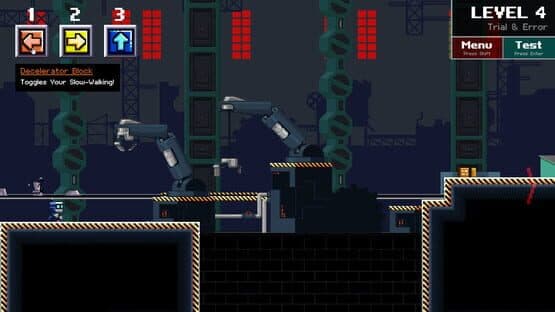 SubPrime Delivery — screenshot 5
