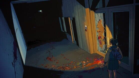 Lost in Art — screenshot 1
