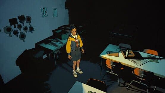 Lost in Art — screenshot 2