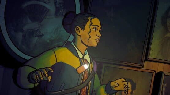Lost in Art — screenshot 3