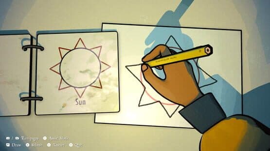 Lost in Art — screenshot 5