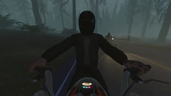 Tales Beyond the Tomb: No Witnesses — screenshot 1