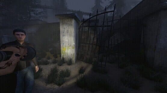 Tales Beyond the Tomb: No Witnesses — screenshot 2