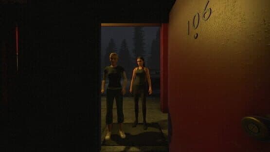 Tales Beyond the Tomb: No Witnesses — screenshot 3