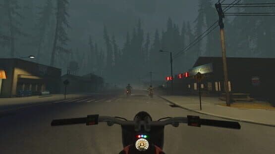 Tales Beyond the Tomb: No Witnesses — screenshot 4