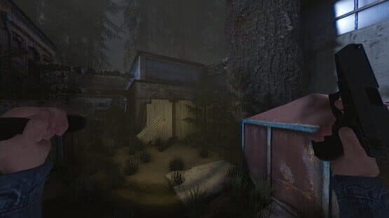 Tales Beyond the Tomb: No Witnesses — screenshot 5