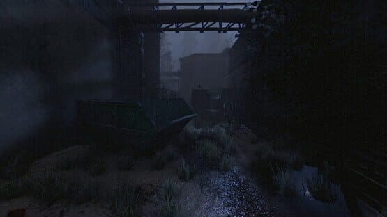 Tales Beyond the Tomb: No Witnesses — screenshot 6