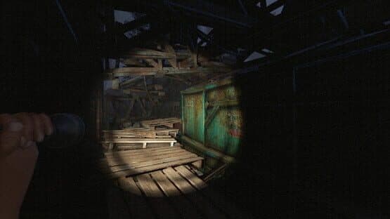Tales Beyond the Tomb: No Witnesses — screenshot 7