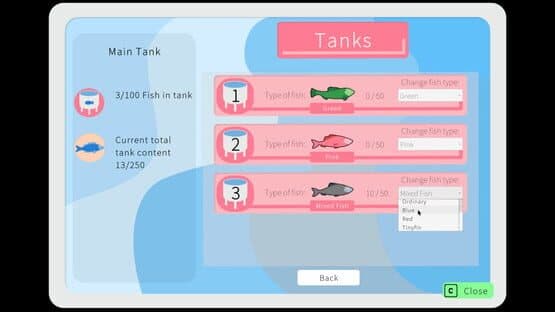 FishOmatic — screenshot 4