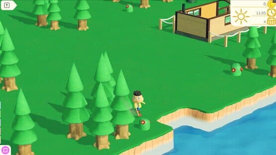 FishOmatic — screenshot 5