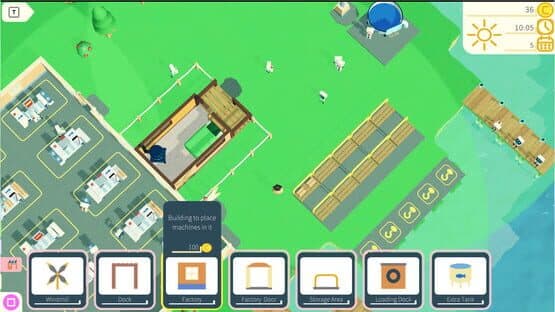 FishOmatic — screenshot 6