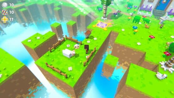 Shear Heaven — screenshot 1