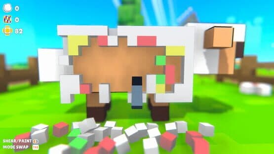Shear Heaven — screenshot 2
