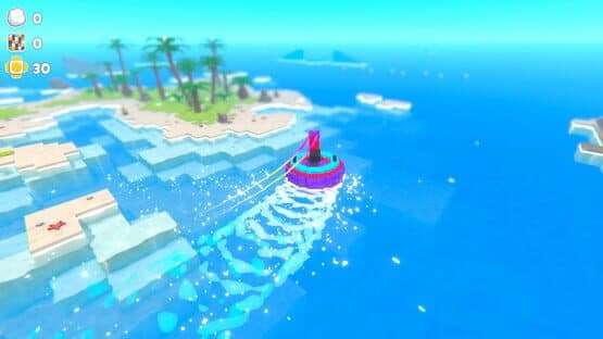 Shear Heaven — screenshot 4
