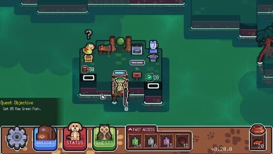The Last Good Boy — screenshot 3