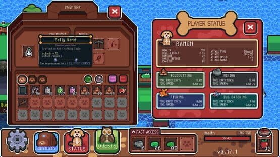 The Last Good Boy — screenshot 4