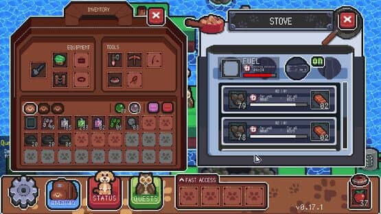 The Last Good Boy — screenshot 5