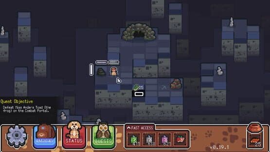 The Last Good Boy — screenshot 8