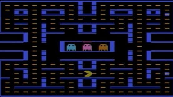 Pac-Man 4K — screenshot 1