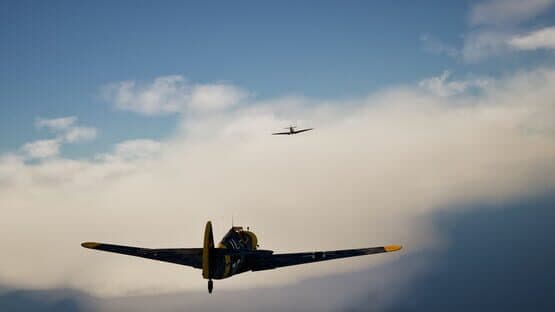 The Few — screenshot 1