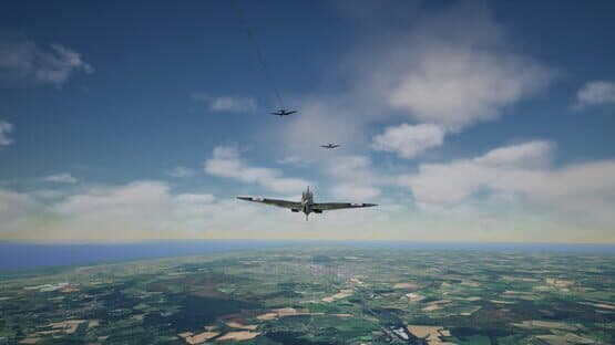 The Few — screenshot 2