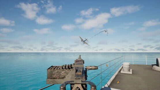 The Few — screenshot 3