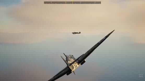 The Few — screenshot 4