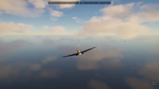 The Few — screenshot 5