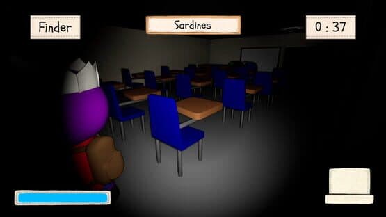Recess — screenshot 1