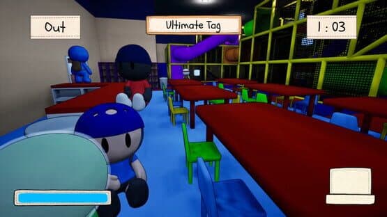 Recess — screenshot 3