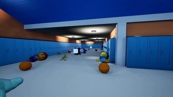 Recess — screenshot 4