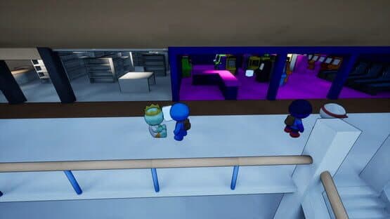 Recess — screenshot 5