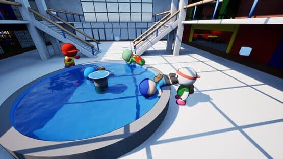Recess — screenshot 6