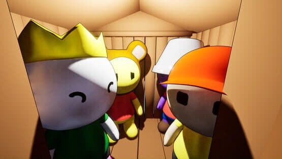 Recess — screenshot 8
