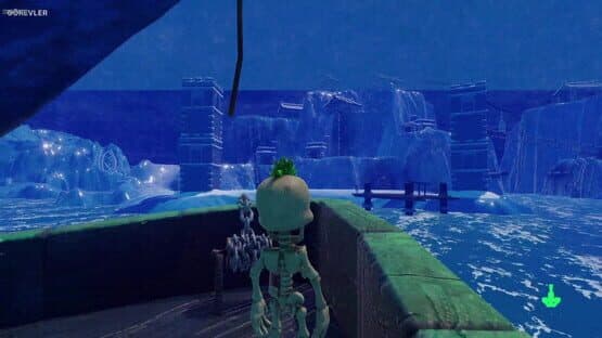 Bone Stuff — screenshot 4