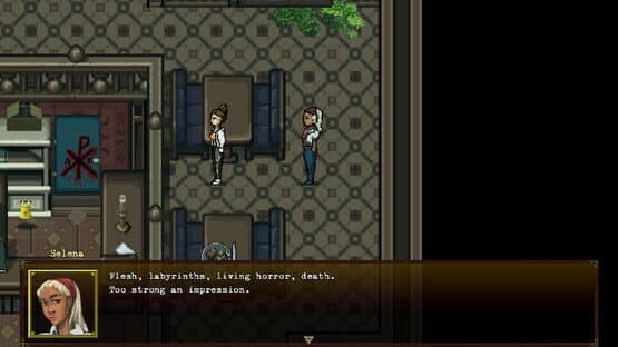 Phantasma Hotel — screenshot 2