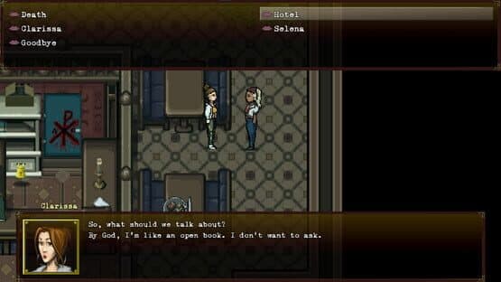 Phantasma Hotel — screenshot 3