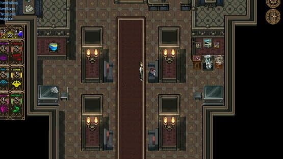 Phantasma Hotel — screenshot 4