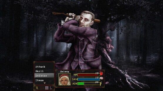 Phantasma Hotel — screenshot 5