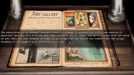 Phantasma Hotel — screenshot 6