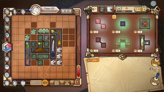 Rune Tavern — screenshot 3
